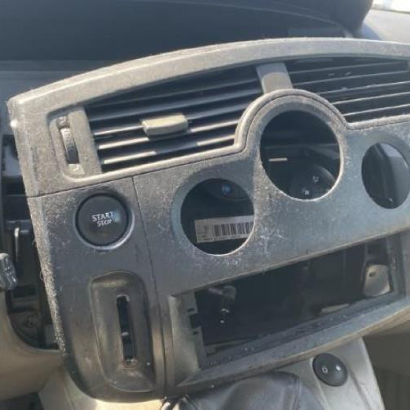 Cardan droit (transmission) RENAULT SCENIC 2 Photo n°12