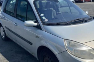 Cardan droit (transmission) RENAULT SCENIC 2