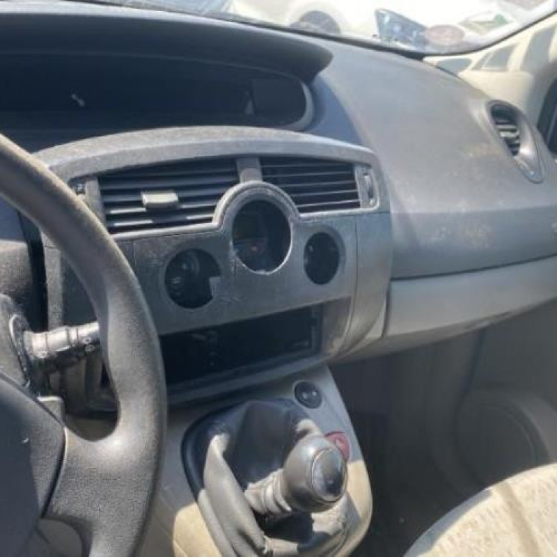 Cardan droit (transmission) RENAULT SCENIC 2 Photo n°15