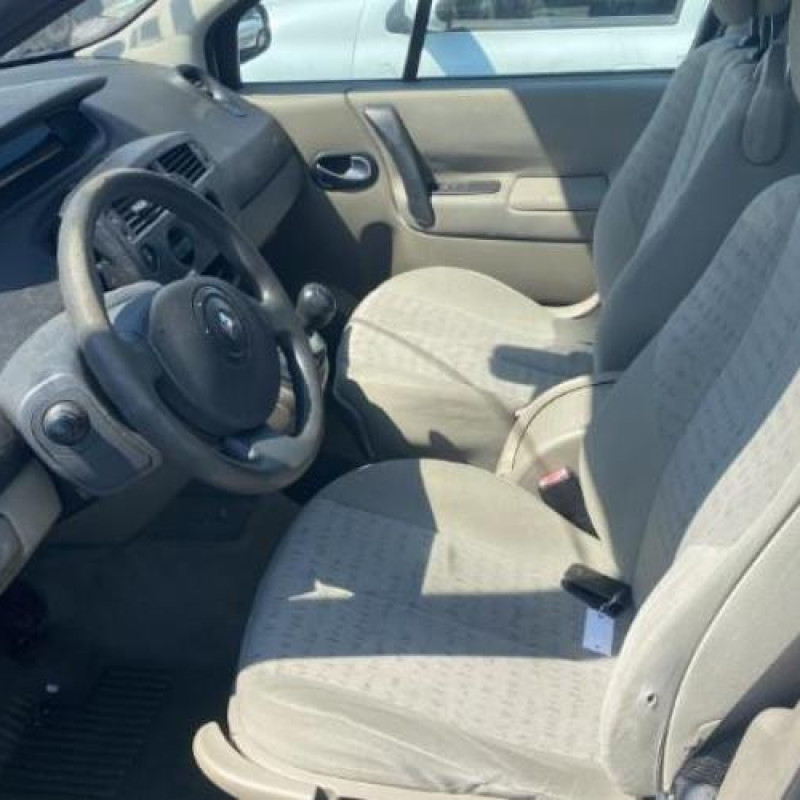 Cardan gauche (transmission) RENAULT SCENIC 2 Photo n°2