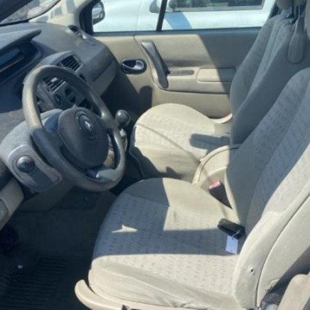 Cardan gauche (transmission) RENAULT SCENIC 2