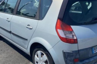 Cardan gauche (transmission) RENAULT SCENIC 2