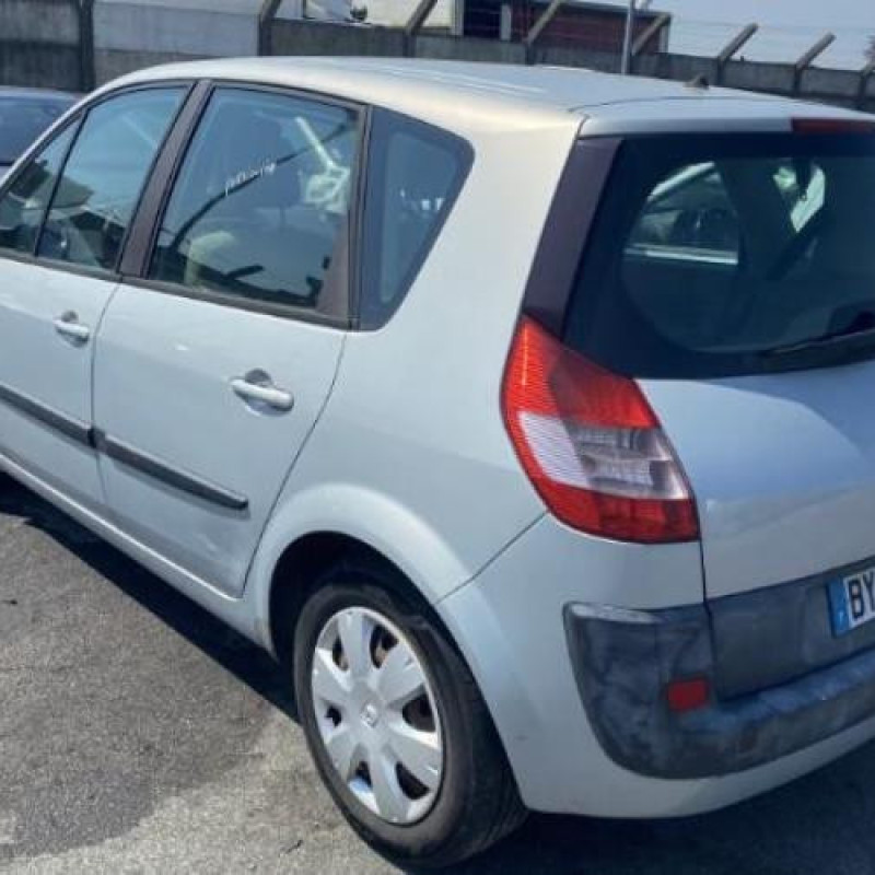 Cardan gauche (transmission) RENAULT SCENIC 2 Photo n°3
