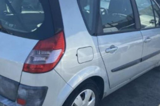 Cardan gauche (transmission) RENAULT SCENIC 2