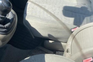 Cardan gauche (transmission) RENAULT SCENIC 2