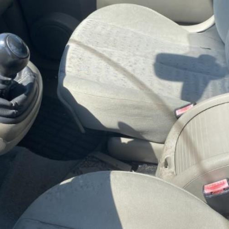 Cardan gauche (transmission) RENAULT SCENIC 2 Photo n°9