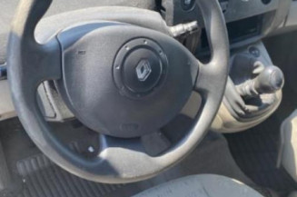 Cardan gauche (transmission) RENAULT SCENIC 2