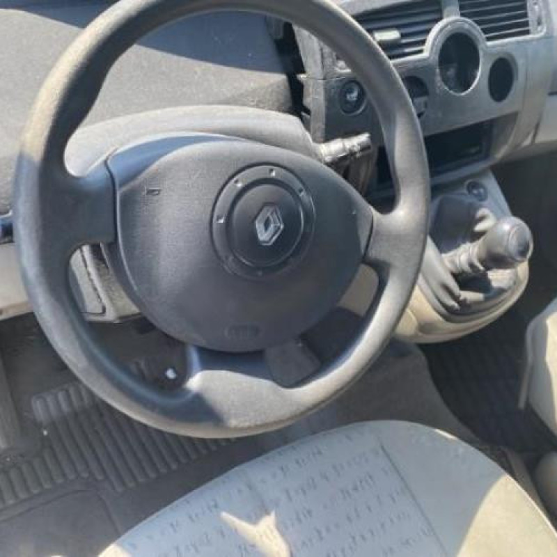 Cardan gauche (transmission) RENAULT SCENIC 2 Photo n°13