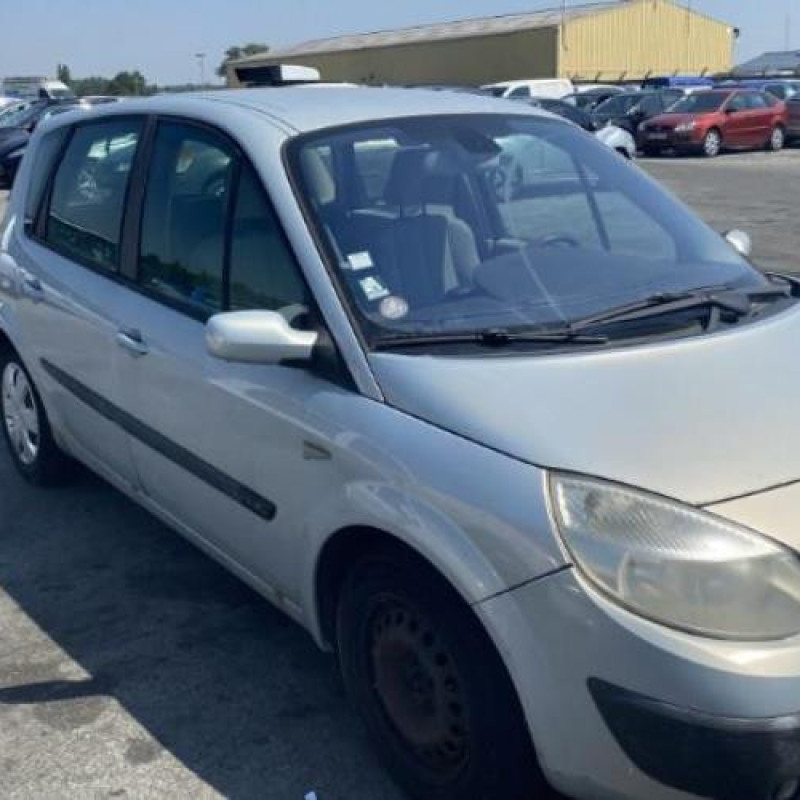 Cardan gauche (transmission) RENAULT SCENIC 2 Photo n°14