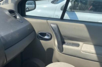 Cardan gauche (transmission) RENAULT SCENIC 2