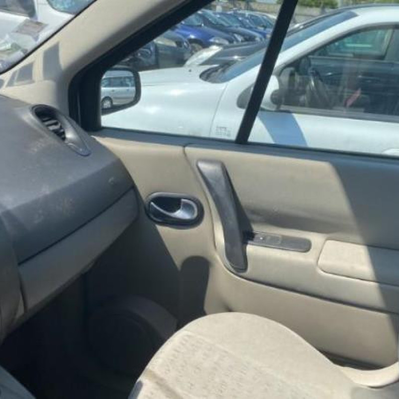 Cardan gauche (transmission) RENAULT SCENIC 2 Photo n°16