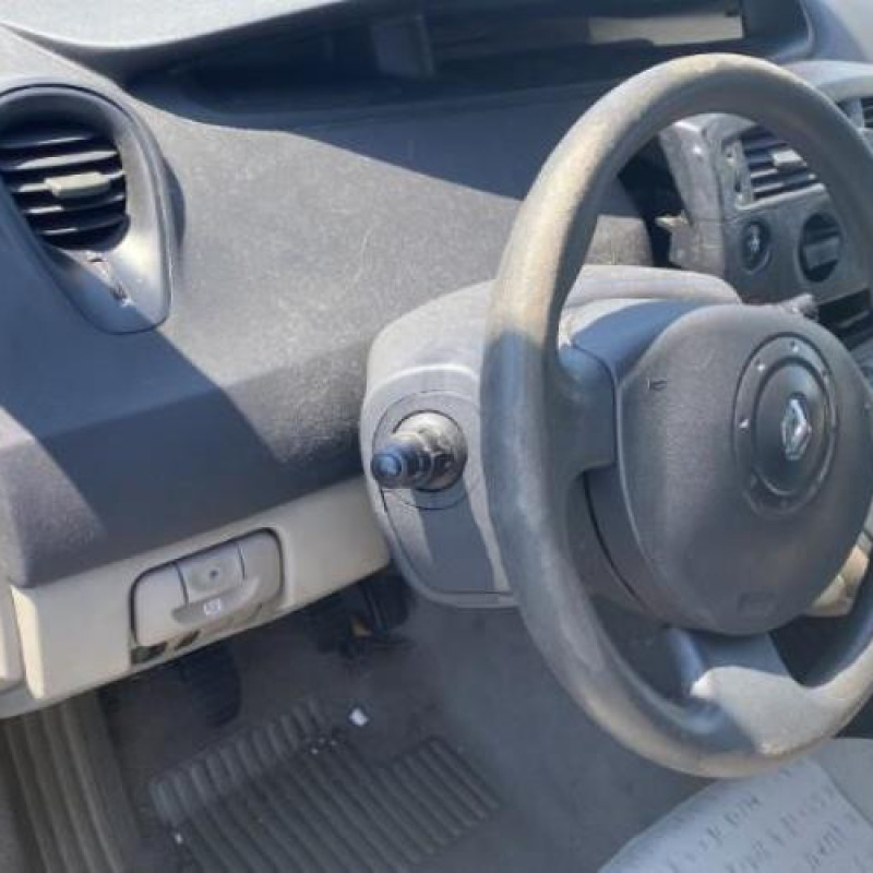 Cardan gauche (transmission) RENAULT SCENIC 2 Photo n°19