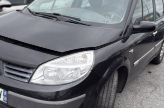 Cardan droit (transmission) RENAULT GRAND SCENIC 2 Photo n°1