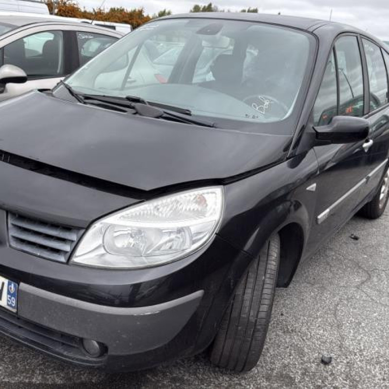 Cardan droit (transmission) RENAULT GRAND SCENIC 2 Photo n°1