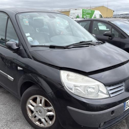 Cardan droit (transmission) RENAULT GRAND SCENIC 2