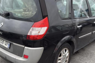 Cardan droit (transmission) RENAULT GRAND SCENIC 2