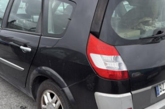 Cardan droit (transmission) RENAULT GRAND SCENIC 2