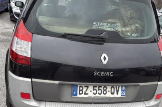 Cardan droit (transmission) RENAULT GRAND SCENIC 2