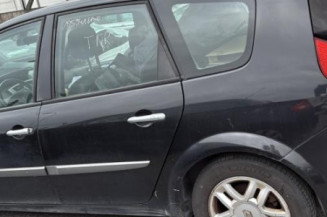 Cardan droit (transmission) RENAULT GRAND SCENIC 2