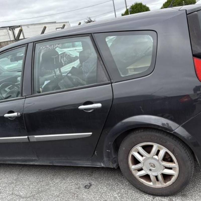 Cardan droit (transmission) RENAULT GRAND SCENIC 2 Photo n°6