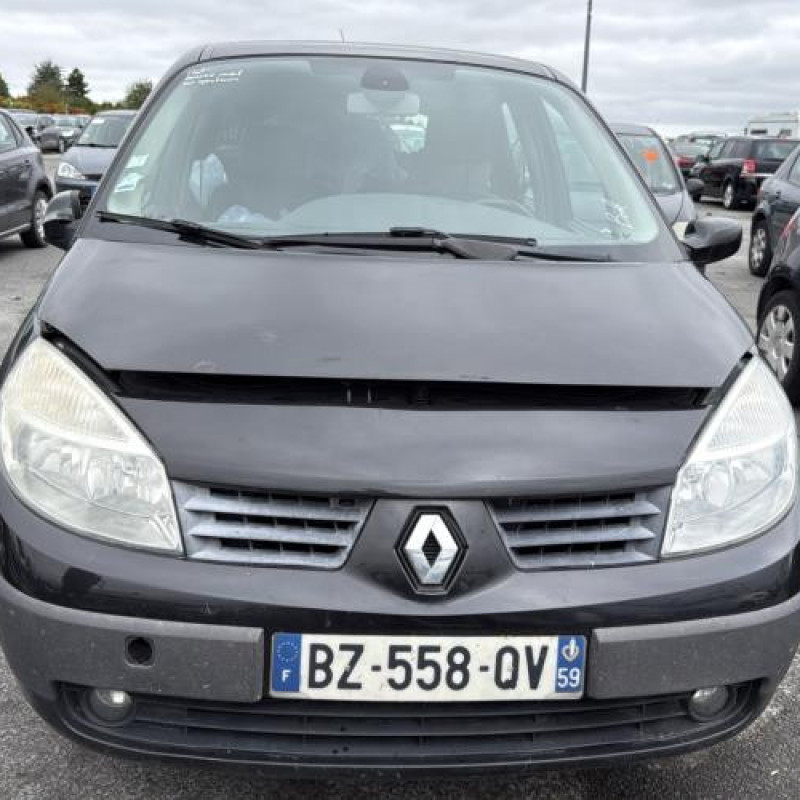 Cardan droit (transmission) RENAULT GRAND SCENIC 2 Photo n°8
