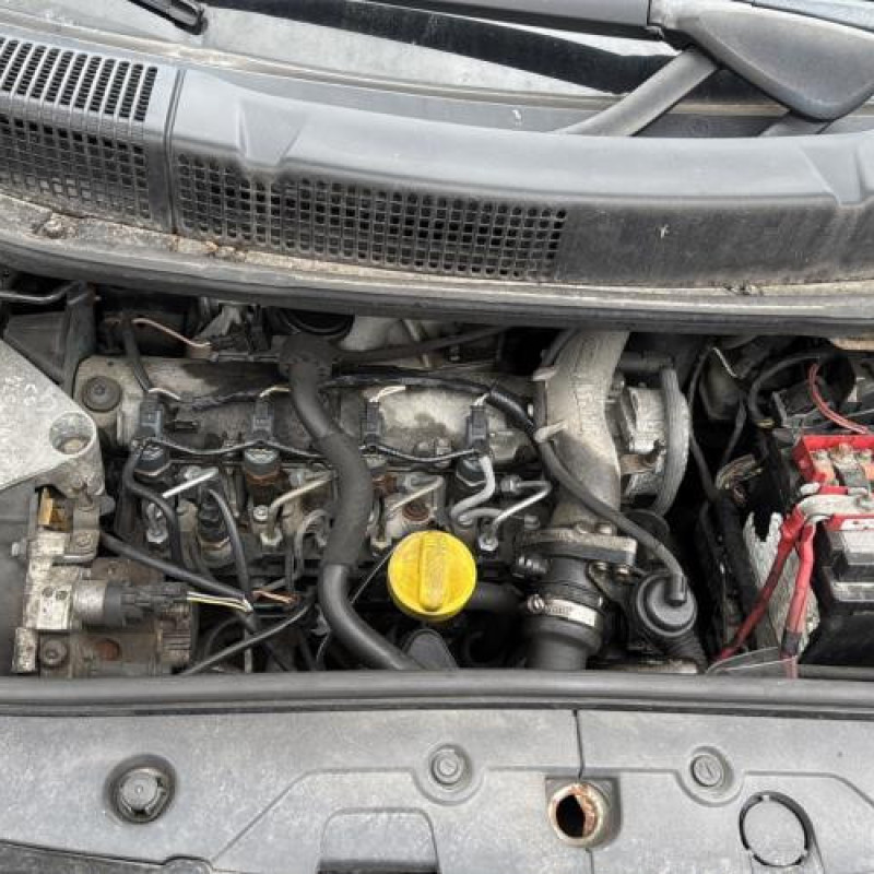 Cardan droit (transmission) RENAULT GRAND SCENIC 2 Photo n°9