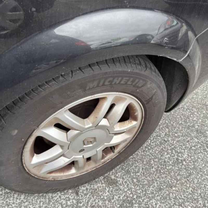 Cardan droit (transmission) RENAULT GRAND SCENIC 2 Photo n°10