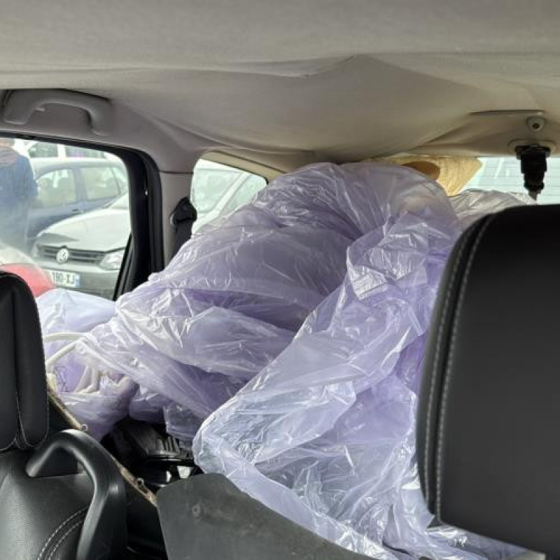 Cardan droit (transmission) RENAULT GRAND SCENIC 2 Photo n°12