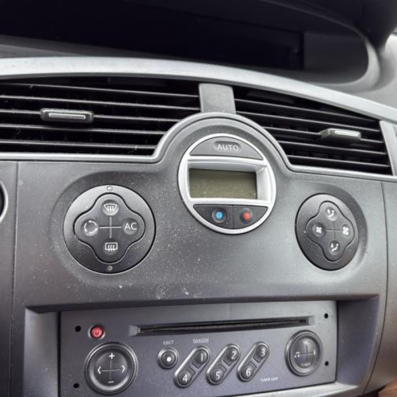 Cardan droit (transmission) RENAULT GRAND SCENIC 2 Photo n°14