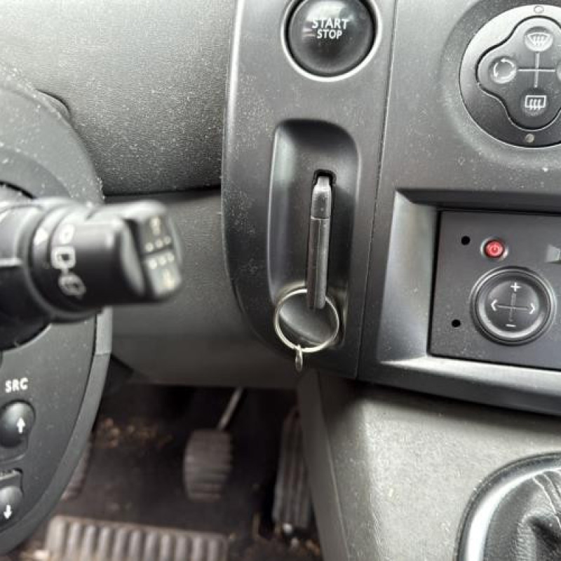 Cardan droit (transmission) RENAULT GRAND SCENIC 2 Photo n°15