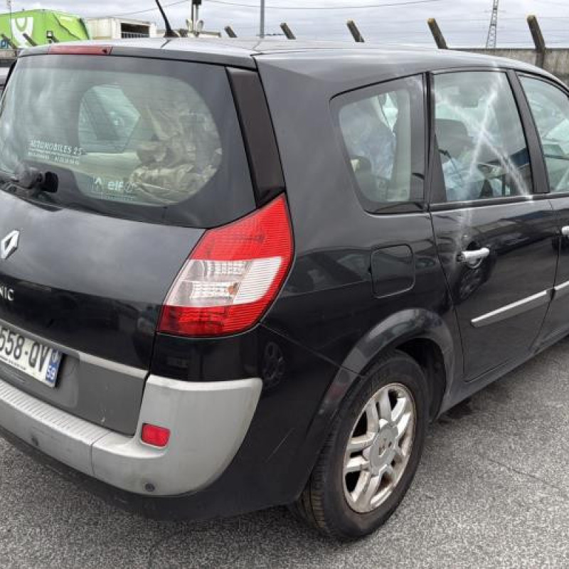 Cardan gauche (transmission) RENAULT GRAND SCENIC 2 Photo n°3