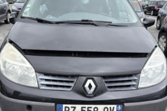 Cardan gauche (transmission) RENAULT GRAND SCENIC 2