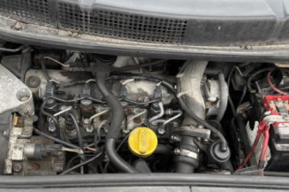 Cardan gauche (transmission) RENAULT GRAND SCENIC 2