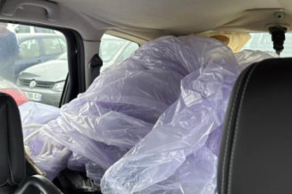 Cardan gauche (transmission) RENAULT GRAND SCENIC 2