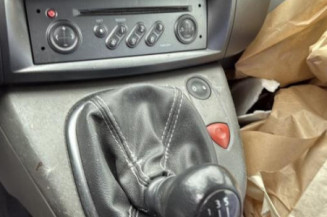 Cardan gauche (transmission) RENAULT GRAND SCENIC 2