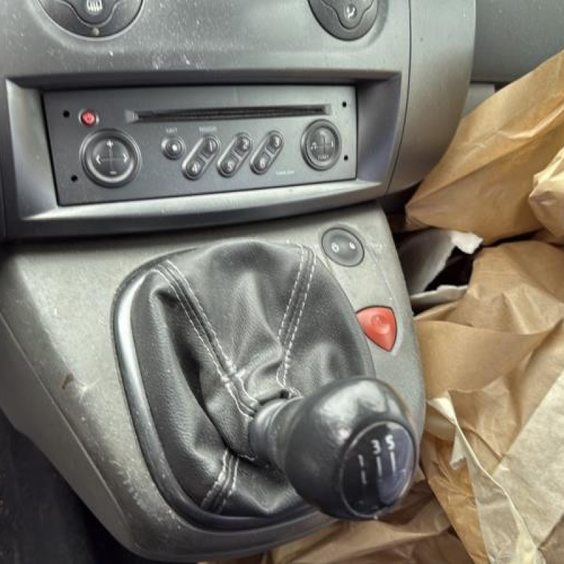 Cardan gauche (transmission) RENAULT GRAND SCENIC 2 Photo n°13