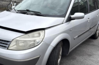 Cardan droit (transmission) RENAULT GRAND SCENIC 2 Photo n°1