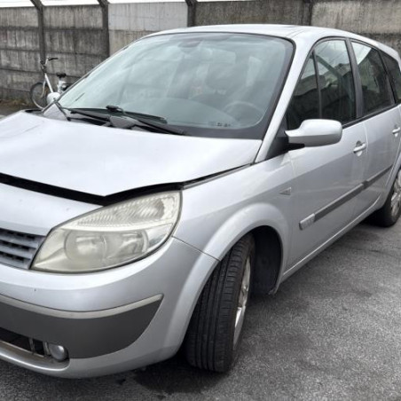 Cardan droit (transmission) RENAULT GRAND SCENIC 2 Photo n°1