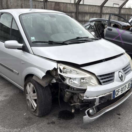 Cardan droit (transmission) RENAULT GRAND SCENIC 2