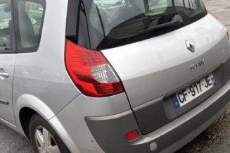Cardan droit (transmission) RENAULT GRAND SCENIC 2