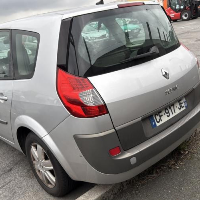 Cardan droit (transmission) RENAULT GRAND SCENIC 2 Photo n°4