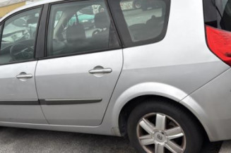 Cardan droit (transmission) RENAULT GRAND SCENIC 2