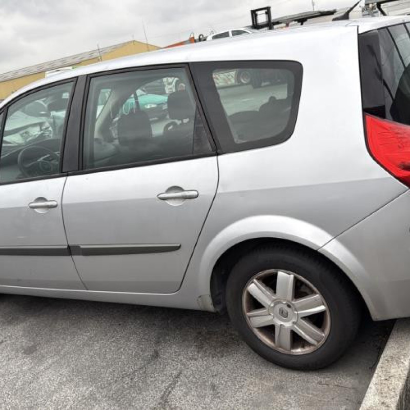 Cardan droit (transmission) RENAULT GRAND SCENIC 2 Photo n°6