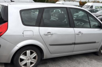 Cardan droit (transmission) RENAULT GRAND SCENIC 2