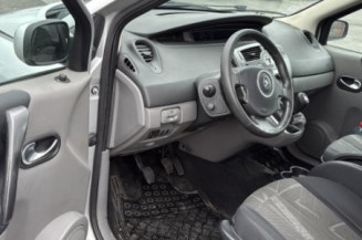 Cardan droit (transmission) RENAULT GRAND SCENIC 2