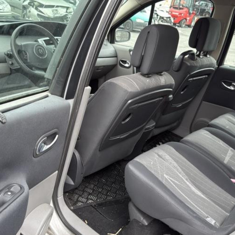 Cardan droit (transmission) RENAULT GRAND SCENIC 2 Photo n°10