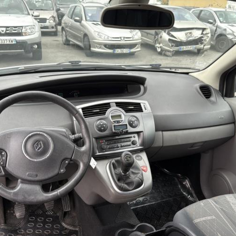 Cardan droit (transmission) RENAULT GRAND SCENIC 2 Photo n°12