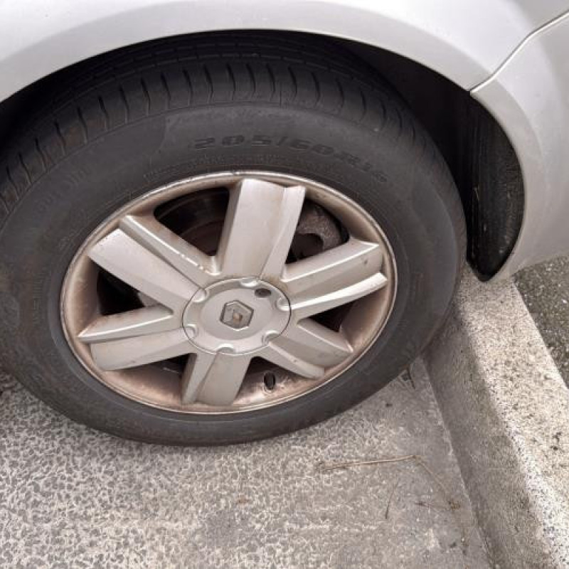 Cardan droit (transmission) RENAULT GRAND SCENIC 2 Photo n°14