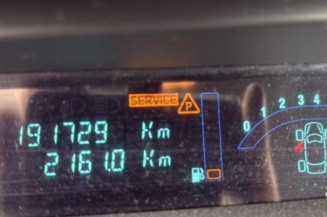 Cardan droit (transmission) RENAULT GRAND SCENIC 2