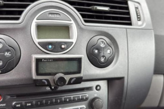 Cardan droit (transmission) RENAULT GRAND SCENIC 2